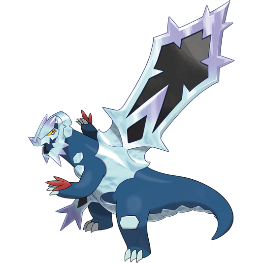 Baxcalibur